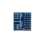Wholesale JHEMCU SPP-SBUS 8CH SPP Converter 15A 3.3-20V for PPM PWM SBUS Signal Conversion FLYSKY IA6B FRSKY X8R Receivers